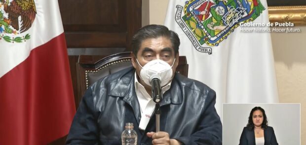 57 contagios y 4 muertes por COVID el fin de semana