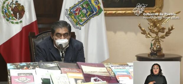 Fiscalía investigará muerte de joven en separos de Xoxtla: MBH