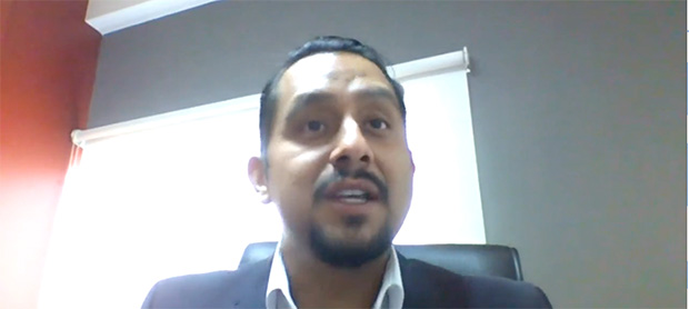La persona con su liderazgo y conocimiento es el centro de las organizaciones