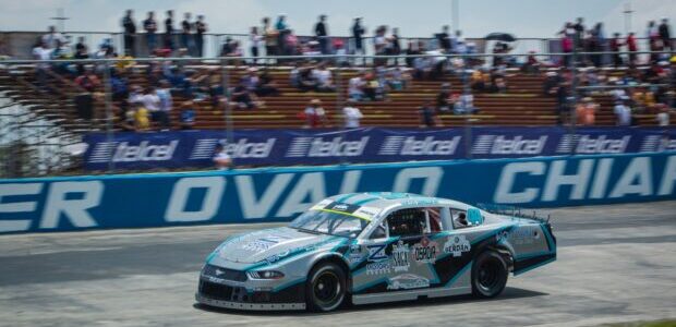Va Santos Zanella hacia Querétaro este fin de semana