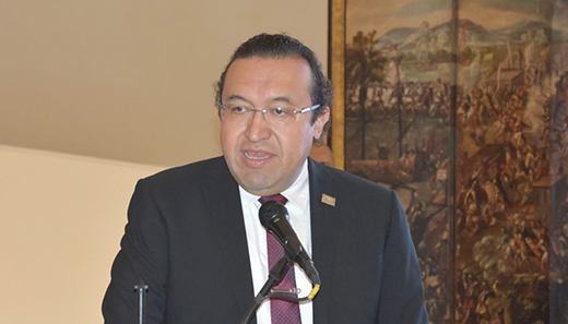 COPARMEX reitera su compromiso con el Plan de Reactivación Económica basado en la vacunación