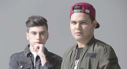 3BALLMTY estrena el remix “Pickle” al lado de Nervo, Paris Hilton & Tinie Tempah
