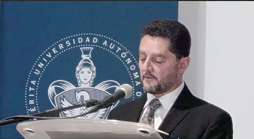 Con voto digital se elegirá al próximo rector de la BUAP