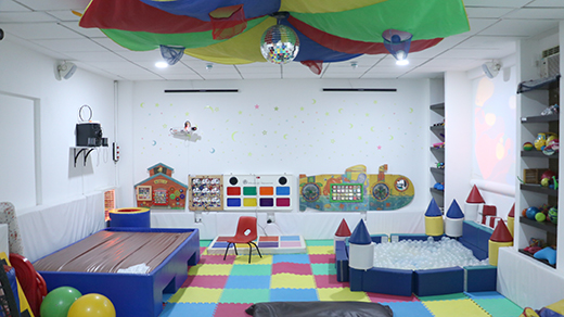 Promueve SEDIF servicios del Centro de Rehabilitación Integral Infantil ...