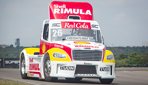 En León podría haber un quinto ganador diferente en los Freightliner