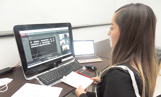 Abre Instituto de Educación Digital convocatoria de bachillerato y maestrías