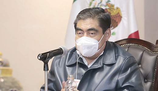 Implementa Gobierno Estatal acciones permanentes para mejorar condiciones en penales: MBH