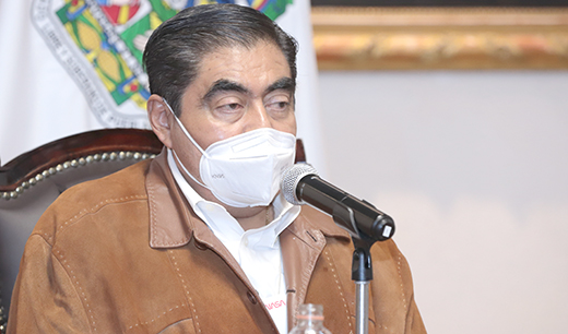 Proceso de entrega-recepción en ayuntamientos debe ser transparente y verificable: MBH