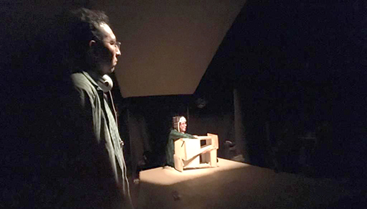 Colectivo Teatral Aguaalada se enfoca en la formación artistas jóvenes de Culiacán