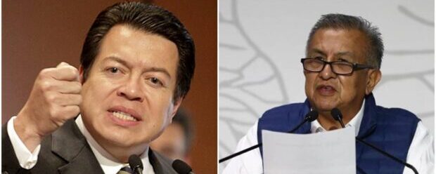 Sin fecha de sesión extraordinaria para desafuero de Huerta y Toledo: Delgado