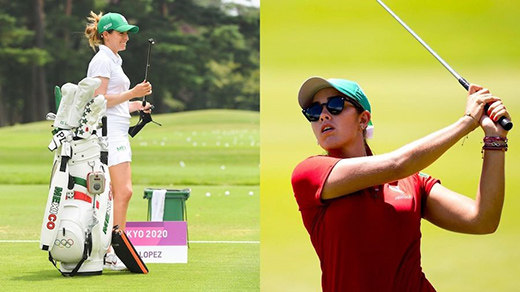 Gaby López y María Fassi debutan en Tokio 2020