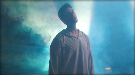 Juandy le da un nuevo aire a su sonido con “La nena”