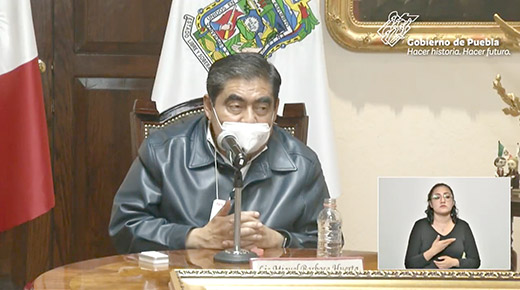 454 contagios y 6 muertes por COVID en 24 horas