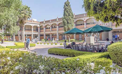 Maestrías UDLAP sobresalen en el Best Masters Ranking
