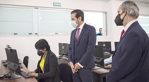 La BUAP, un agente de transformación, desarrollo y progreso al interior del Estado