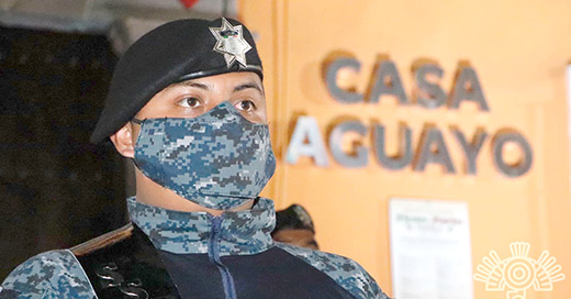 Reporta SSP saldo blanco durante celebraciones del Grito de Independencia
