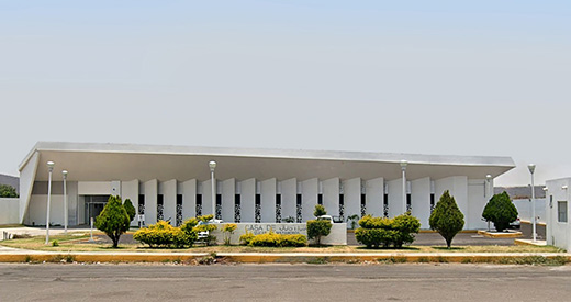 Juzgado Mixto de Izúcar inicia operaciones en nueva sede en Casa de Justicia