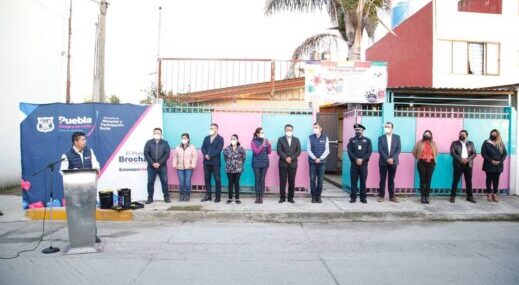 El Ayuntamiento de Puebla regularizará 70 estancias infantiles ...