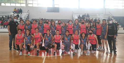 “Torneo de Campeones Puebla 2021”, culmina etapa Macro Regional