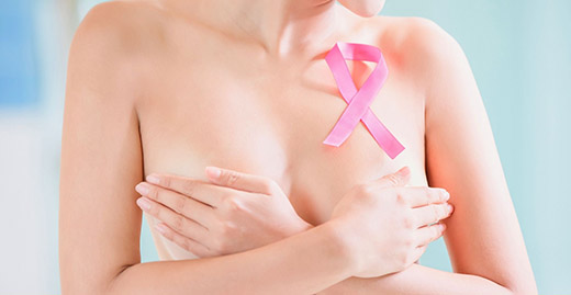 Cáncer de Mama, primer lugar número de casos en México y a nivel mundial