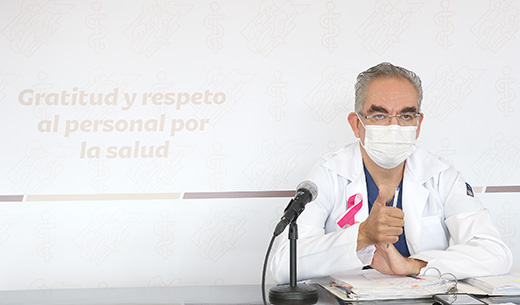 Convoca Salud jornada extraordinaria de vacunación para rezagados