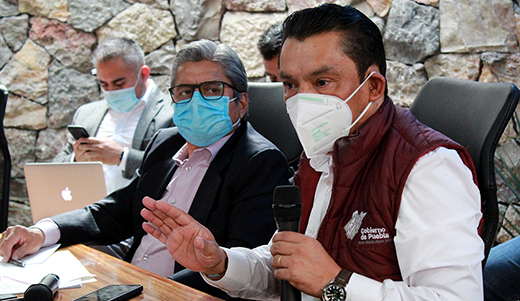 Instala IEEA Comité Estatal del Movimiento por la Alfabetización y la Educación