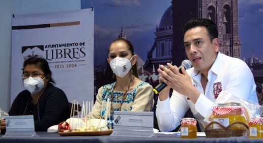 Invita Libres a vivir sus tradicionales “Posadas Navideñas”