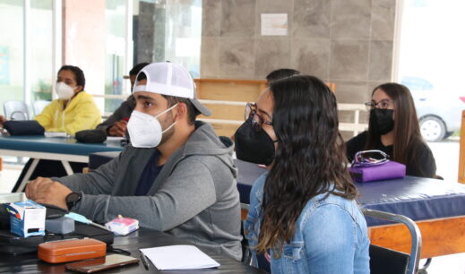 Realizará ISSSTEP última jornada de atención regional del año en Teziutlán