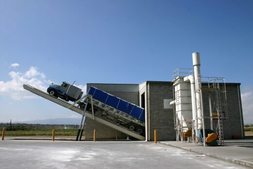 En 20 años, Planta de Alimentos de Granjas Carroll rompe récord de producción