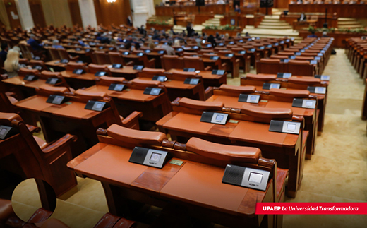 El IPBC-UPAEP presenta Reporte Legislativo 2020-2021 del tercer año de la LX Legislatura