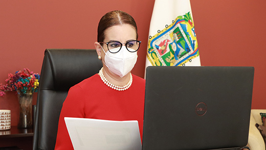 Operativos sanitarios disminuyen red de contagios en la entidad: SEGOB