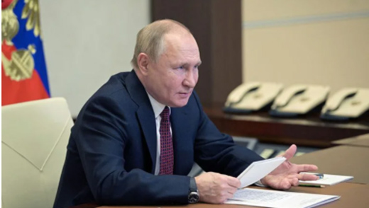 EEUU advirtió a Rusia en la ONU si invade Ucrania