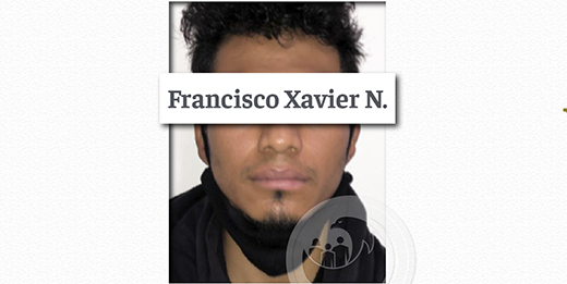 Por abusar sexualmente de su hijastra fue vinculado a proceso