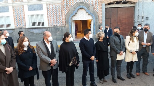 Signa Ayuntamiento convenio con INFONAVIT y CANADEVI - Consolidación HOY