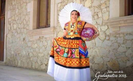 Con “Textiles del Istmo de Tehuantepec”, Adriana Guzmán busca dar voz a las y los artesanos oaxaqueños