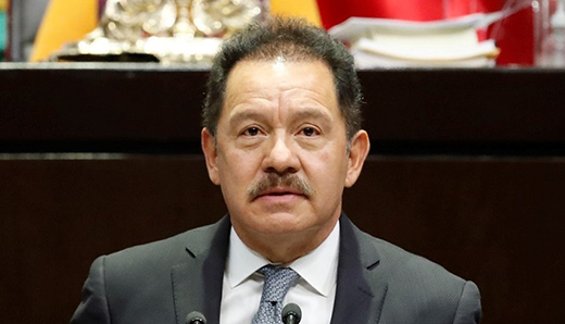 La Cuarta Transformación es y será feminista, incluyente y revolucionaria: Ignacio Mier