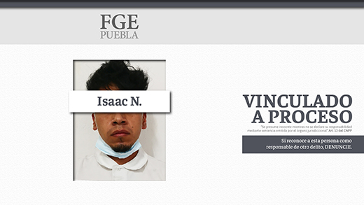 En prisión preventiva por intento de feminicidio de su esposa en ...