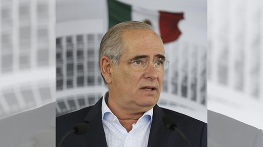 Por desprecio del gobierno, 2021 fue el año más violento de la historia para las mujeres: Julen Rementería