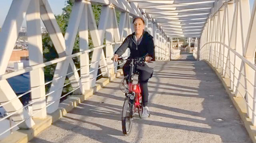 Los Derechos Humanos no se consultan: Lupita Leal