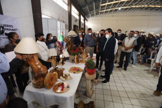 Chignahuapan anfitrión del encuentro regional para la conservación del bosque en pueblos mágicos