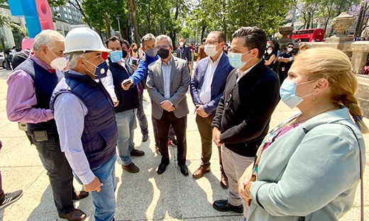 MSS reporta saldo blanco tras sismo con epicentro en Acapulco, Guerrero