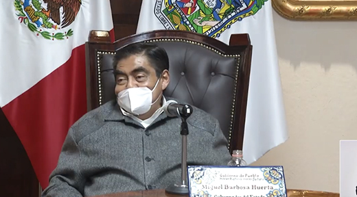 Trabajar de la mano para evitar actos de violencia en eventos masivos: MBH