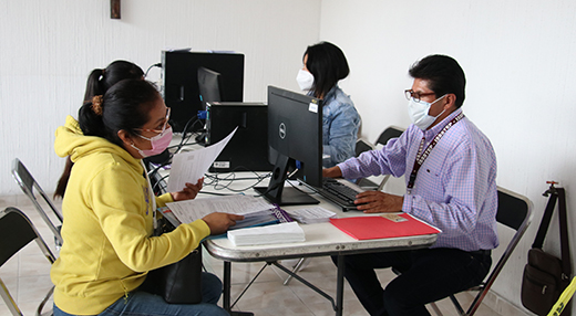 Realizará ISSSTEP novena jornada de atención  médico-administrativa