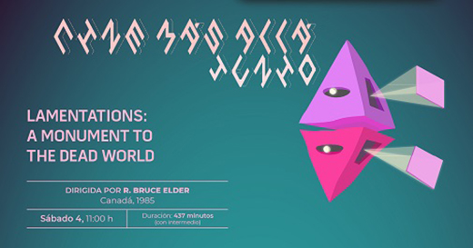 El Centro de Cultura Digital presenta el Ciclo de Cine Diverso