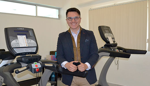 El ejercicio como medicamento para prevenir enfermedades
