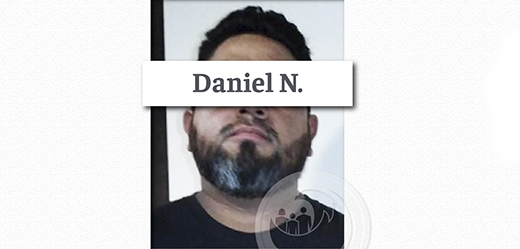 Vinculado a proceso por transportar autopartes con reporte de robo