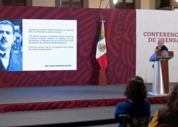 Austeridad es un asunto de principios, afirma presidente; Gobierno de México fomenta ahorros en beneficio de la gente