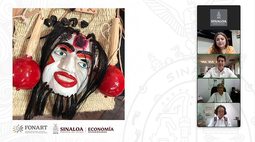 El Fonart y el Gobierno del estado de Sinaloa firman convenio de colaboración