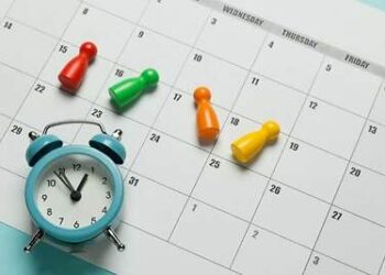 ¿Semana laboral de 4 días? 94% de los mexicanos le dicen ‘¡sí!’
