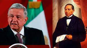 Presidente conmemora 150 Aniversario Luctuoso de Benito Juárez con reapertura del Museo Homenaje al Benemérito de las Américas en Palacio Nacional